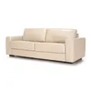 Sofá Colorado - Cuero Básico - 3 cuerpos - Arena - (Preventa) en Beige - Sillones y sofás, Uruguay | NYR, vista 1 de 3
