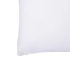 Almohadon Algodon Blanco Boucle 45*45 en Blanco - Textiles, Uruguay | Divino, vista 2 de 2