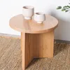 MESA RATONA OSA MAYOR en Madera natural - Mesas de living, Uruguay | Fundamento Muebles, vista 3 de 4