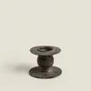 PORTAVELAS HIERRO PEQUEÑO - Velas y Portavelas, Uruguay | Zara Home, vista 3 de 6