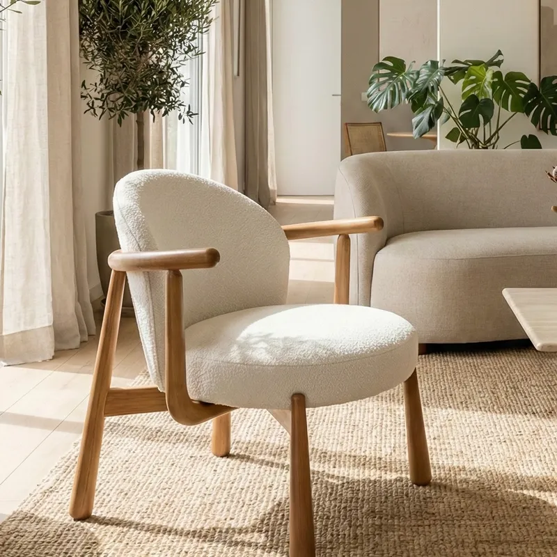 POLTRONA ABBARACIO - Muebles, Uruguay | Indrana
