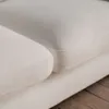 Sofá Gala 3 plazas beige 210 cm en Blanco - Sillones y sofás, Uruguay | Kavehome, vista 5 de 8