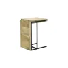 M-174 Mesa auxiliar 48x40x67,5 en Madera natural - Mesas de living, Uruguay | Victoriana, vista 1 de 3
