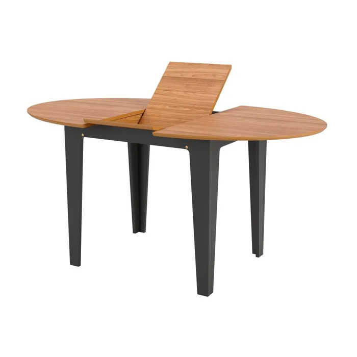 Mesa de Comedor Elara en Mesa Josefina Blanca - Mesas de comedor, Uruguay | Casa Brava, vista 5