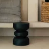 Mesa auxiliar Alba - Mesas de arrimo, Uruguay | Casakos, vista 8 de 9