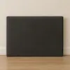 Respaldo De Sommier Queen Marshmallow Gris Oscuro en Gris - Dormitorio, Uruguay | La Cueva Muebles, vista 1 de 2