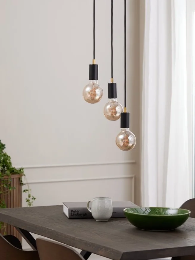 Bombilla LED TORE E27 G95 180 lumen - Iluminación, Uruguay | JYSK, vista 2