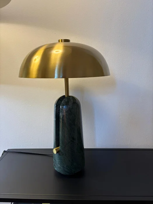 Lampara de mesa ALPINA - Lámparas de mesa, Uruguay | Simple Deco, vista 2
