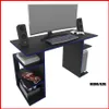 Escritorio Gamer – ME 4178 en Multicolor - Escritorios y sillas de escritorio, Uruguay | Punto Unión, vista 1 de 12