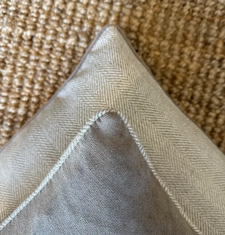 Almohadón - Textiles, Uruguay | Decilo con Alma
