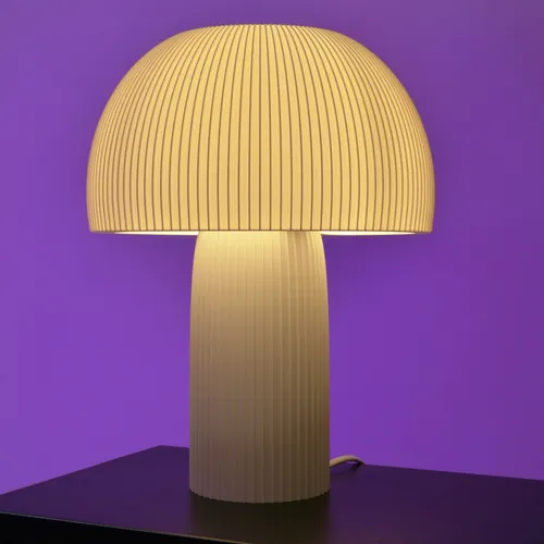 Myco TALL en Off-white - Lámparas colgantes, Uruguay | Alba Lighting