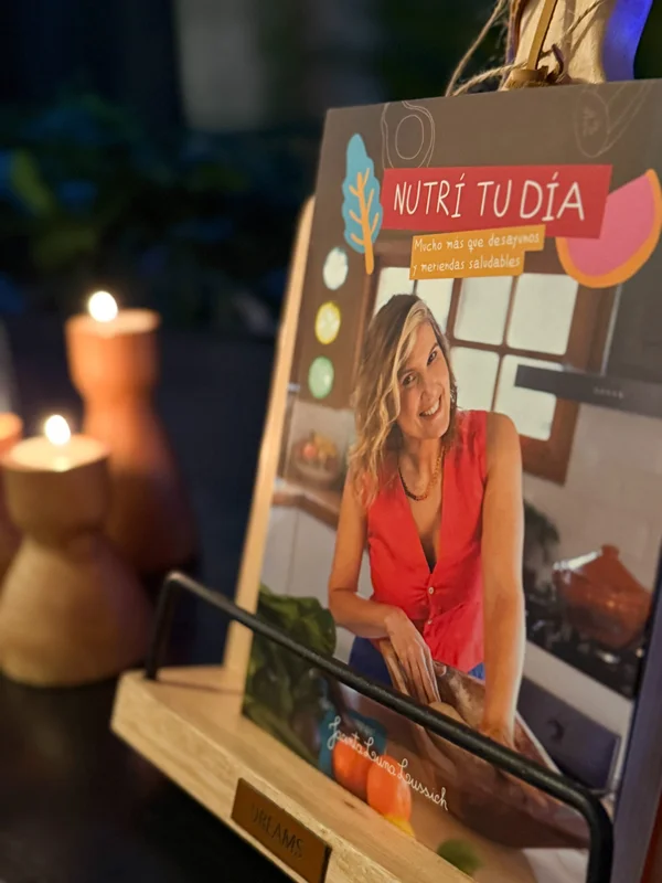 Apoya libros de madera en Madera natural - Decoración, Uruguay | Dreams On Time, vista 18
