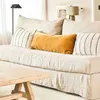 SILLON MANUELA 2.20 MTS - LINO CRUDO en Off-white - Sillones y sofás, Uruguay | La Iberica, vista 17 de 25