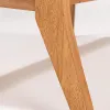 POLTRONA RIADE ACQUABLOCK CRUDO 62x75x81CM JATOBA - Muebles para el exterior, Uruguay | Vinibel, vista 7 de 10