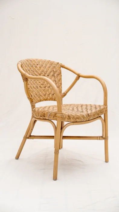 SILLA DEVON en Madera natural - Sillas, Uruguay | Sentido Jose Ignacio