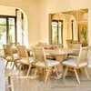 SILLA MODERNA CON ESTERILLA - FRESNO NATURAL - Sillas, Uruguay | La Iberica, vista 17 de 19