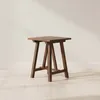 Mesa De Living Lateral - Arrime Madera-de-mango Marron Farm Castaño en Marrón - Mesas de living, Uruguay | Divino, vista 1 de 5