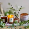 Vela No.6 Sequoia - Velas y Portavelas, Uruguay | Martinika Deco, vista 6 de 10