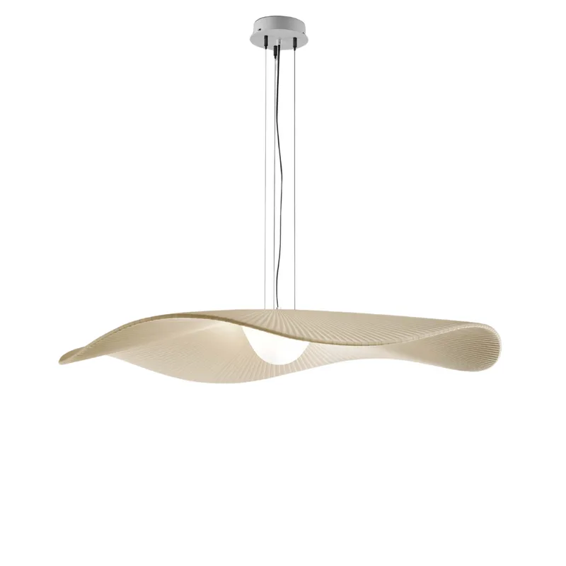 Mediterrània S/105 en Beige - Lámparas colgantes, Uruguay | Darko Lighting