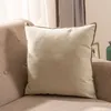 Funda de Almohadón Liso - Textiles, Uruguay | Arredo, vista 7 de 11