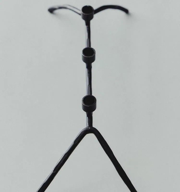 CANDELABRO MÚLTIPLE - Velas y Portavelas, Uruguay | Zara Home