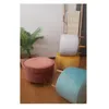 Puff POWER - Gris en Gris - Butacas, banquetas y puffs, Uruguay | Finkel, vista 3 de 3