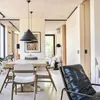 SILLA BERNARD - FRESNO AVELLANA - Sillas, Uruguay | La Iberica, vista 21 de 23