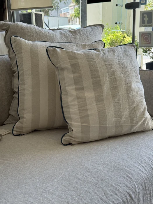 Duo Tusor Arena - Textiles, Uruguay | Decilo con Alma, vista 6