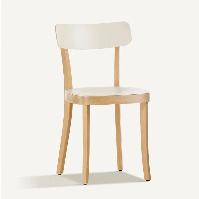 Basel Chair | Jasper Morrison en Multicolor - Sillas, Uruguay | Mad for Modern, vista 2