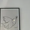 Picasso Cuadro Mediano - Decoración, Uruguay | Martinika Deco, vista 2 de 6