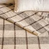ALFOMBRA BLOCKS - ALGODON - 2.90 X 1.90 MTS - Textiles, Uruguay | La Iberica, vista 5 de 6