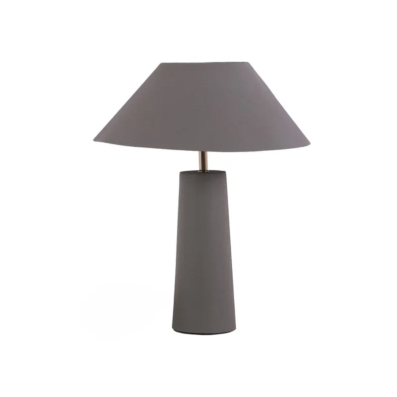Lámpara De Mesa 40393, Verde Metal 40393 en Verde - Lámparas de mesa, Uruguay | Divino