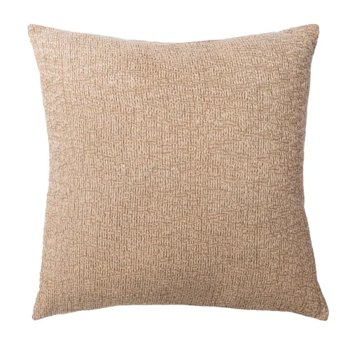 Almohadón Dune Algodon 50*50, Crema - Textiles, Uruguay | Divino