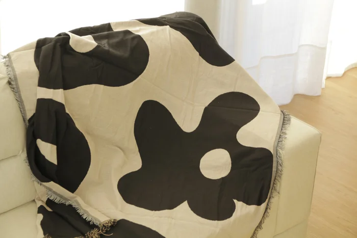 throw bottom en Multicolor - Textiles, Uruguay | Proyecto Forma, vista 2
