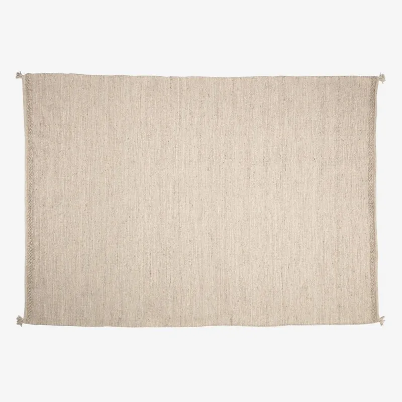 Alfombra Carime beige 200 x 300 cm en Beige - Alfombras, Uruguay | Kavehome