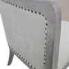 Butaca Elizabeth en Beige - Butacas, banquetas y puffs, Uruguay | La Cueva Muebles, vista 5 de 8