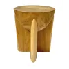 BANCO ZARAH 35DIAMx45CM H - Butacas, banquetas y puffs, Uruguay | Vinibel, vista 5 de 5