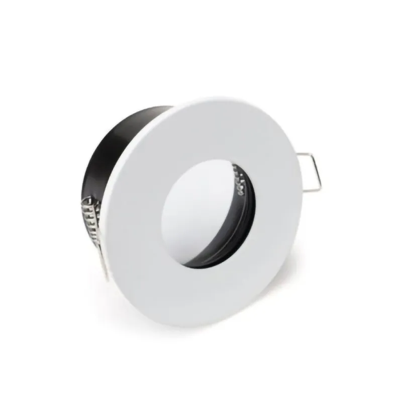 Downlight Lux 9003 en Blanco - Lámparas colgantes, Uruguay | Serlux