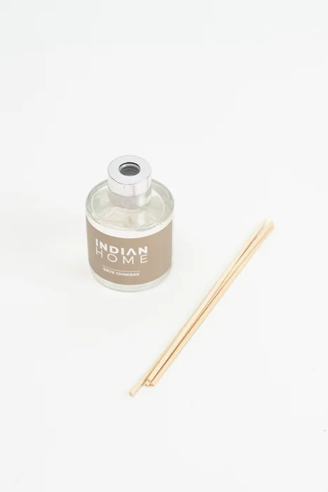 Difusor Boho - Estampado 1 en Multicolor - Velas y Portavelas, Uruguay | Indian