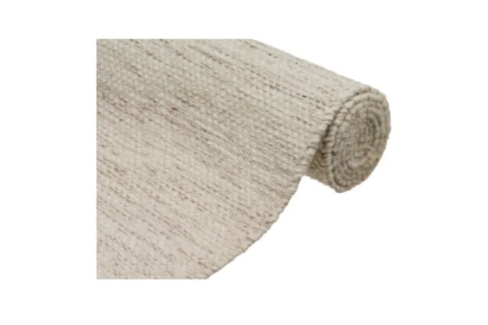Alfombra Australian 01 - 140 x 200 cms. en Beige - Alfombras, Uruguay | Fábrica Italiana, vista 2