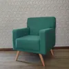 Butaca Dalí - Muebles Da Vinci en Gris - Butacas, banquetas y puffs, Uruguay | Muebles Da Vinci, vista 2 de 4