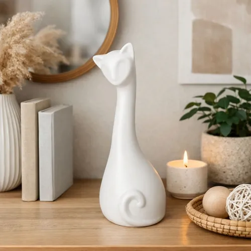 DECORACION CAT Blanco - Decoración, Uruguay | Viasono