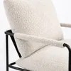 Butaca Dominique - Beige en Beige - Sillones y sofás, Uruguay | Indian, vista 2 de 5