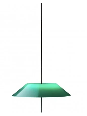MAYFAIR en Verde - Lámparas colgantes, Uruguay | Darko Lighting