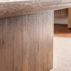 MESA LIVING ROBLE MACIZO - 1.50 X 0.90 MTS en Marrón - Mesas de living, Uruguay | La Iberica, vista 2 de 9