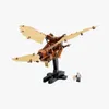 JUEGO DE MESA LEGO® ICONS MAQUINA VOLADORA DE LEONARDO DA VINCI Negro - Decoración, Uruguay | Viasono, vista 4 de 5