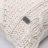 Almohadon Trenzas - Textiles, Uruguay | Arquetipo, vista 2 de 7