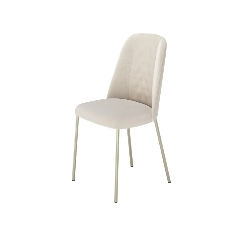 Silla Arcadia - Linea Mónaco en Beige - Sillas, Uruguay | Rústico Hogar