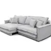 Sofa Donato 2,30 Mts. - Sillones y sofás, Uruguay | New York Home, vista 1 de 3
