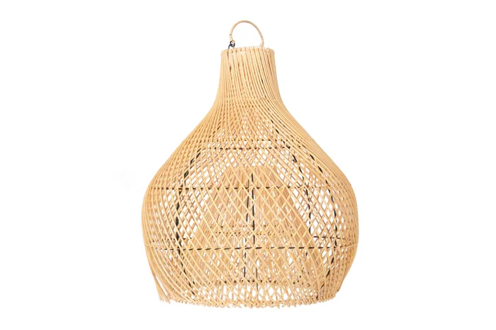 Lampara Amarilis 35cm - Lámparas colgantes, Uruguay | Rumah Studio Home
